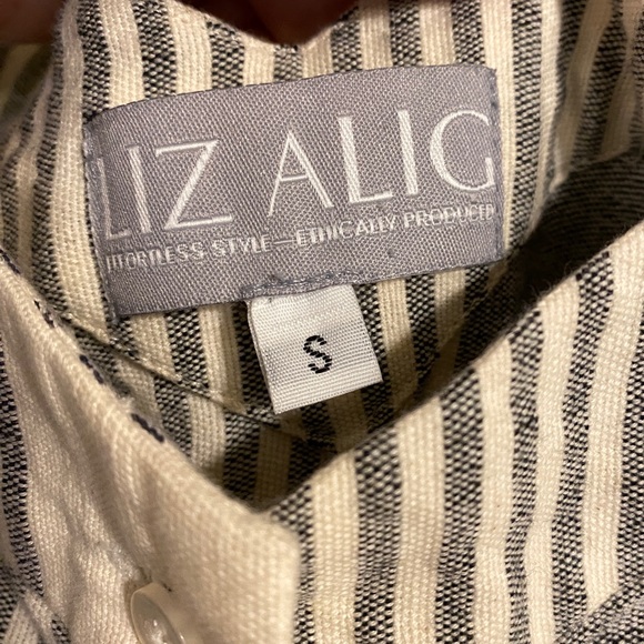 Liz Alig Mia dress - Picture 3 of 4